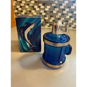 Avon The Windjammer After Shave w/ Box